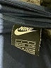 Nike 100% Polyester Blue Zip Up Hoodie Size 6 - 7 - photo 3