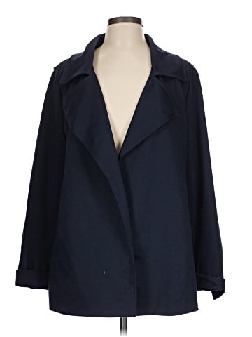 Adrianna Papell Coat (view 1)