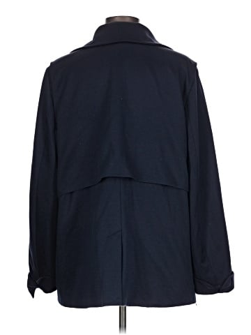 Adrianna Papell Coat (view 2)