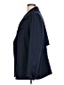 Adrianna Papell Blue Coat Size L - photo 5