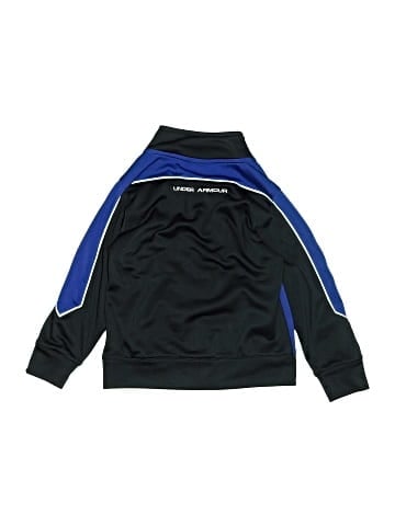 Under Armour Zip Up Hoodie (view 2)