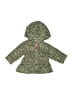 Carter's 100% Polyester Animal Print Green Raincoat 0-3 MO / 3 MO - photo 1