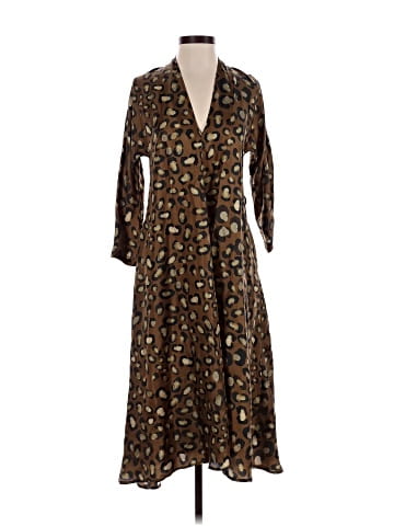 Bellerose Casual Dress (view 1)