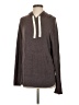 Zyia Active Brown Pullover Sweater Size S - photo 1