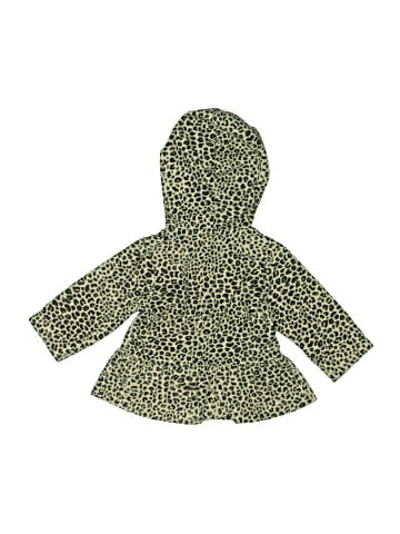Carter's Raincoat (view 2)