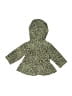 Carter's 100% Polyester Animal Print Green Raincoat 0-3 MO / 3 MO - photo 2