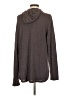 Zyia Active Brown Pullover Sweater Size S - photo 2