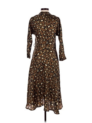 Bellerose Casual Dress (view 2)