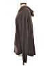 Zyia Active Brown Pullover Sweater Size S - photo 5
