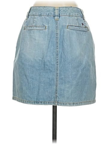 Tommy Hilfiger Denim Skirt (view 2)