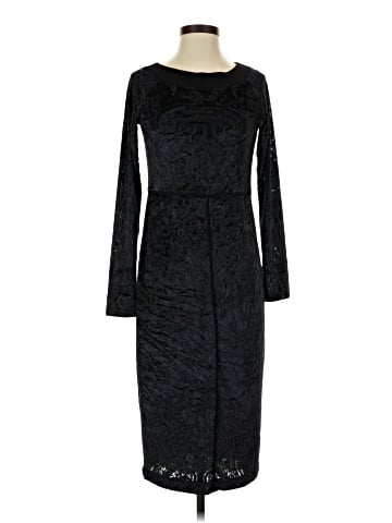FUZZI Casual Dress (view 1)