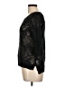 Pink Republic 100% Acrylic Black Pullover Sweater Size L - photo 5