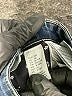 H&M Solid Blue Jeans Size 10 - photo 4