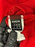 Shein 100% Polyester Red 3/4 Sleeve T-Shirt Size 6 - photo 4