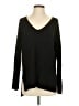 Express Outlet Black Pullover Sweater Size S - photo 1