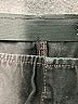 Unbranded Black Dress Pants Size 26 waist (estimated) - photo 7