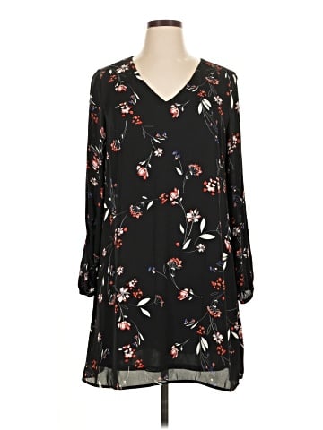 Worthington Casual Dress (view 1)