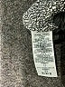 Splendid Houndstooth Gray Coat Size M - photo 7