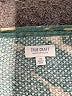 True Craft Tie-dye Teal Pullover Sweater Size 2X - photo 7
