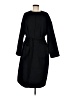 Ann Taylor LOFT Black Coat Size M - photo 1