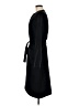 Ann Taylor LOFT Black Coat Size M - photo 5