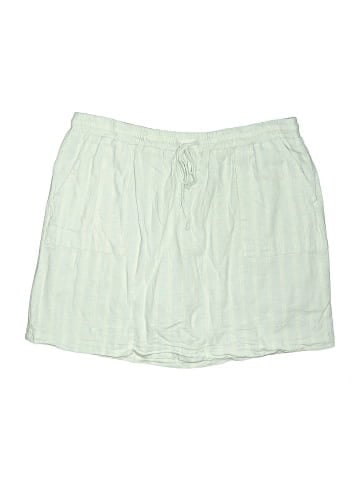 Martha Stewart Casual Skirt (view 1)