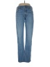 Madewell Blue Jeans Size 31 waist - photo 1