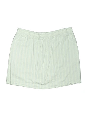 Martha Stewart Casual Skirt (view 2)