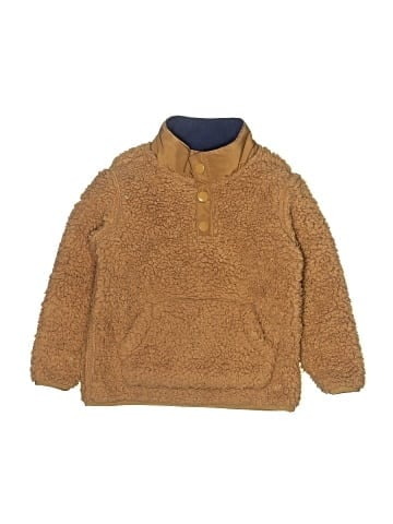 Carter's Coat (view 1)