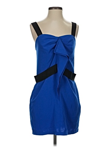 Twenty One Cocktail Dress (view 1)