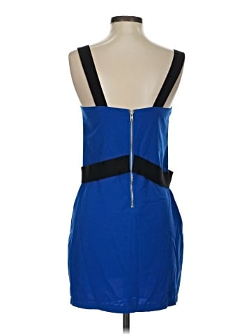 Twenty One Cocktail Dress (view 2)