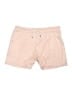 Pacific Trail Solid Tan Athletic Shorts Size XXL - photo 1