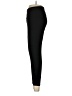 Three Dots Solid Black Active Pants Size M - photo 5