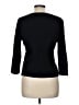 Talbots Black Cardigan Size M - photo 2