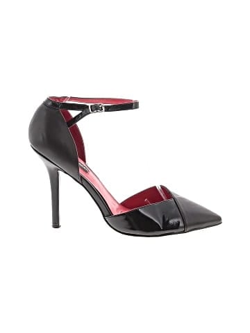 Charles Jourdan Heels (view 1)