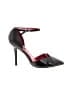 Charles Jourdan Black Heels Size 9 - photo 1
