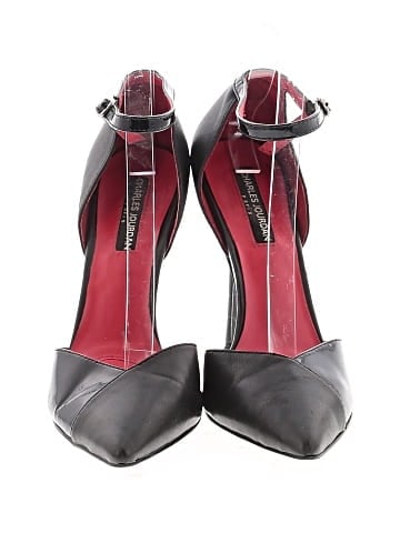 Charles Jourdan Heels (view 2)