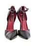 Charles Jourdan Black Heels Size 9 - photo 2