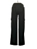 Unbranded Black Cargo Pants Size S - photo 2
