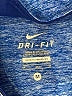 Nike Blue Pullover Sweater Size M - photo 7