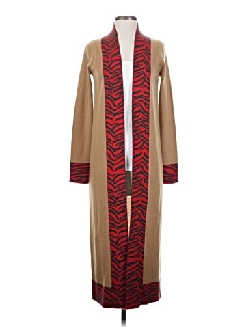 Madeleine Thompson Wool Cardigan (view 1)