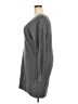 Jessica Simpson Gray Casual Dress Size XXL - photo 5