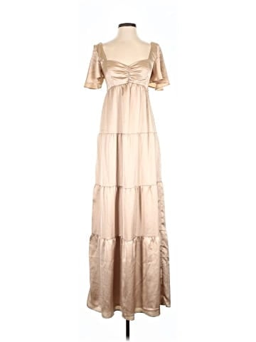 Show Me Your Mumu Casual Dress (view 1)