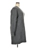Jessica Simpson Gray Casual Dress Size XXL - photo 4