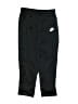 Nike 100% Polyester Black Track Pants 18-24 MO / 24 MO - photo 1