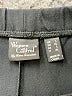 Women With Control Black Active Pants Size L - photo 7