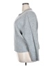 A New Day Chevron-herringbone Gray Pullover Sweater Size XXL - photo 5