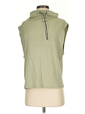 Lime & Vine Sleeveless Top (view 1)