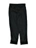 Nike 100% Polyester Black Track Pants 18-24 MO / 24 MO - photo 2