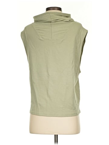 Lime & Vine Sleeveless Top (view 2)